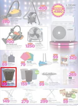 Game Botswana : Beat that Price (14 Dec - 24 Dec 2017), page 17