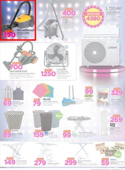 Game Botswana : Beat that Price (14 Dec - 24 Dec 2017), page 17
