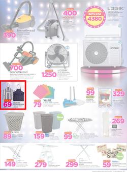 Game Botswana : Beat that Price (14 Dec - 24 Dec 2017), page 17