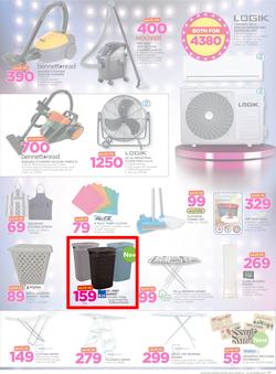 Game Botswana : Beat that Price (14 Dec - 24 Dec 2017), page 17