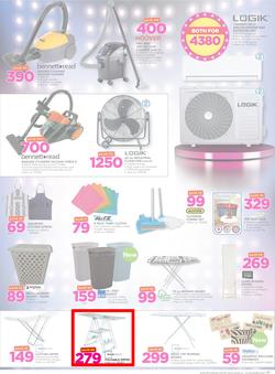 Game Botswana : Beat that Price (14 Dec - 24 Dec 2017), page 17