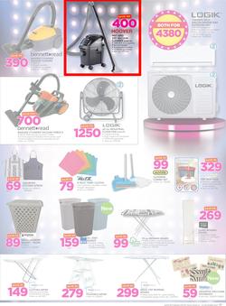 Game Botswana : Beat that Price (14 Dec - 24 Dec 2017), page 17