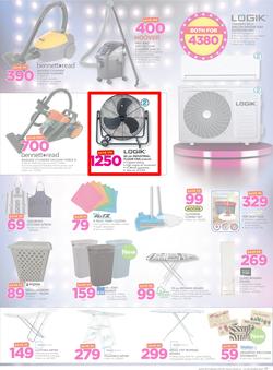Game Botswana : Beat that Price (14 Dec - 24 Dec 2017), page 17