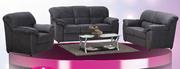 Gommagomma 2 Division Benson Chair Grey
