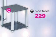 Side Table-Each