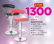 Lola Barstool-For 2
