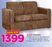 Aldo Couch