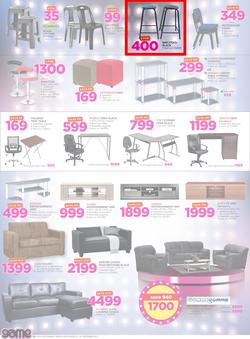 Game Botswana : Beat that Price (14 Dec - 24 Dec 2017), page 18