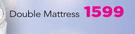 Sleep Royale Double Mattress