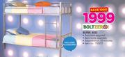Boltzero Bunk Bed