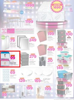 Game Botswana : Beat that Price (14 Dec - 24 Dec 2017), page 19