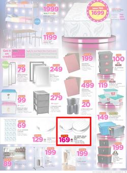 Game Botswana : Beat that Price (14 Dec - 24 Dec 2017), page 19