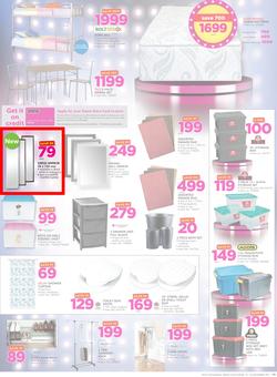 Game Botswana : Beat that Price (14 Dec - 24 Dec 2017), page 19