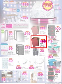Game Botswana : Beat that Price (14 Dec - 24 Dec 2017), page 19