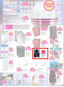 Game Botswana : Beat that Price (14 Dec - 24 Dec 2017), page 19
