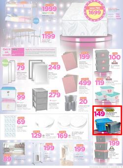 Game Botswana : Beat that Price (14 Dec - 24 Dec 2017), page 19