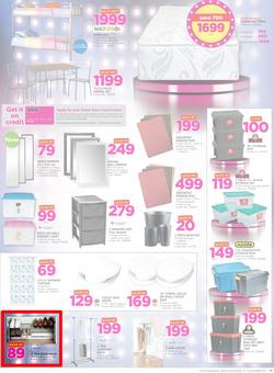 Game Botswana : Beat that Price (14 Dec - 24 Dec 2017), page 19