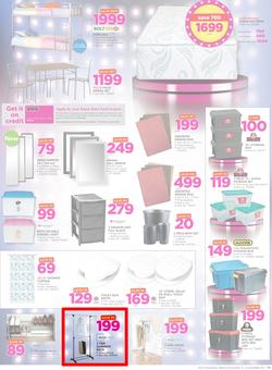 Game Botswana : Beat that Price (14 Dec - 24 Dec 2017), page 19