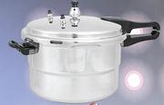 Tissolli 11ltr Solid Lid Pressure Cooker