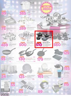 Game Botswana : Beat that Price (14 Dec - 24 Dec 2017), page 20