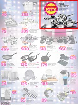 Game Botswana : Beat that Price (14 Dec - 24 Dec 2017), page 20