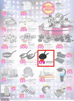 Game Botswana : Beat that Price (14 Dec - 24 Dec 2017), page 20