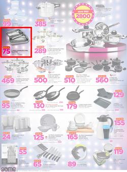 Game Botswana : Beat that Price (14 Dec - 24 Dec 2017), page 20