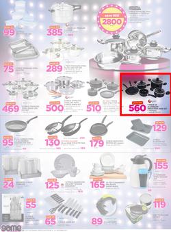 Game Botswana : Beat that Price (14 Dec - 24 Dec 2017), page 20