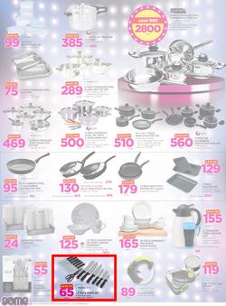 Game Botswana : Beat that Price (14 Dec - 24 Dec 2017), page 20