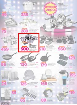 Game Botswana : Beat that Price (14 Dec - 24 Dec 2017), page 20