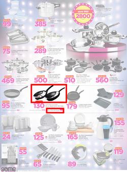 Game Botswana : Beat that Price (14 Dec - 24 Dec 2017), page 20