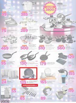 Game Botswana : Beat that Price (14 Dec - 24 Dec 2017), page 20