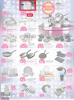 Game Botswana : Beat that Price (14 Dec - 24 Dec 2017), page 20