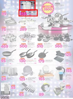 Game Botswana : Beat that Price (14 Dec - 24 Dec 2017), page 20