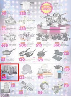 Game Botswana : Beat that Price (14 Dec - 24 Dec 2017), page 20