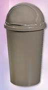 Alplas Contour 50ltr Bin