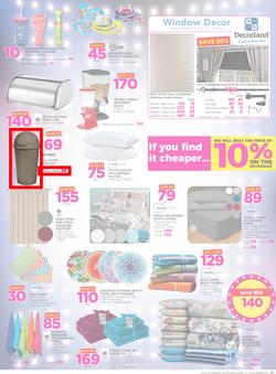 Game Botswana : Beat that Price (14 Dec - 24 Dec 2017), page 21
