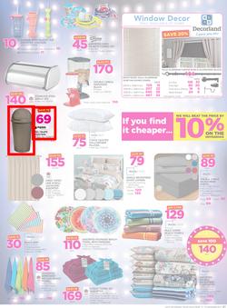 Game Botswana : Beat that Price (14 Dec - 24 Dec 2017), page 21