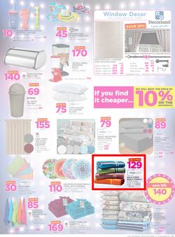 Game Botswana : Beat that Price (14 Dec - 24 Dec 2017), page 21