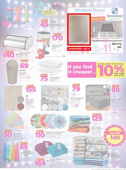 Game Botswana : Beat that Price (14 Dec - 24 Dec 2017), page 21
