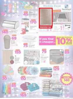 Game Botswana : Beat that Price (14 Dec - 24 Dec 2017), page 21