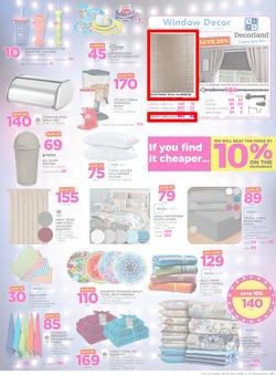 Game Botswana : Beat that Price (14 Dec - 24 Dec 2017), page 21