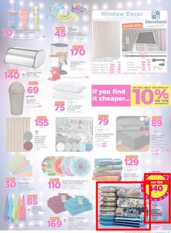 Game Botswana : Beat that Price (14 Dec - 24 Dec 2017), page 21