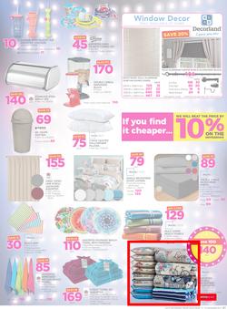 Game Botswana : Beat that Price (14 Dec - 24 Dec 2017), page 21