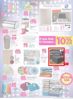 Game Botswana : Beat that Price (14 Dec - 24 Dec 2017), page 21