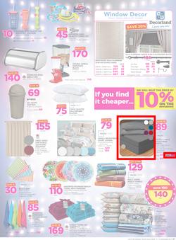 Game Botswana : Beat that Price (14 Dec - 24 Dec 2017), page 21