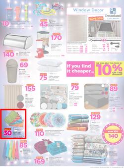 Game Botswana : Beat that Price (14 Dec - 24 Dec 2017), page 21