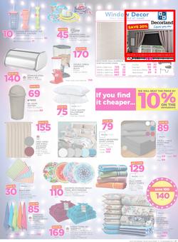 Game Botswana : Beat that Price (14 Dec - 24 Dec 2017), page 21