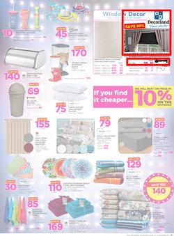 Game Botswana : Beat that Price (14 Dec - 24 Dec 2017), page 21