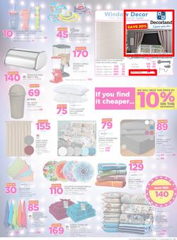 Game Botswana : Beat that Price (14 Dec - 24 Dec 2017), page 21